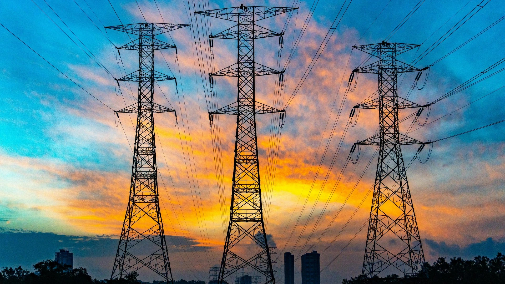 Energy and renewable energy infrastructure in South Africa